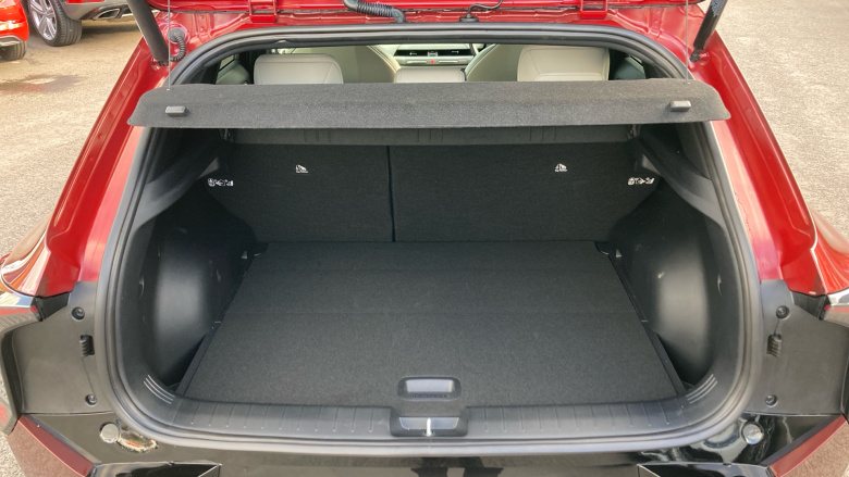 Kia EV4 150kW GT-Line S 81kWh 5dr Auto Electric Hatchback